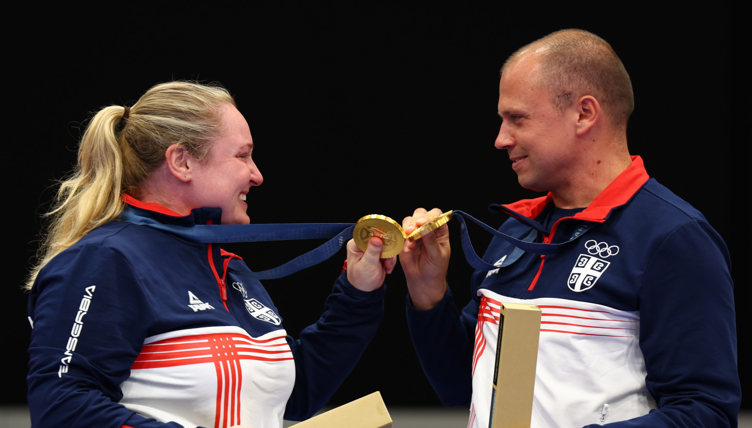 Velika čast – poznato ko nosi zastavu Srbije na zatvaranju OI