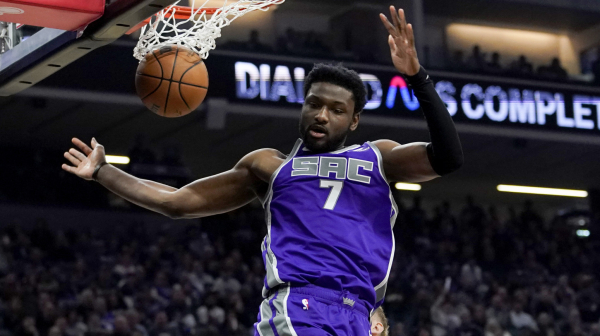 Barselona predstavila NBA pojačanje