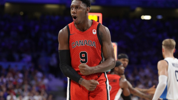 Beret predvodio Kanadu – Australija nije iskoristila dobre partije Lendejla i Egzuma