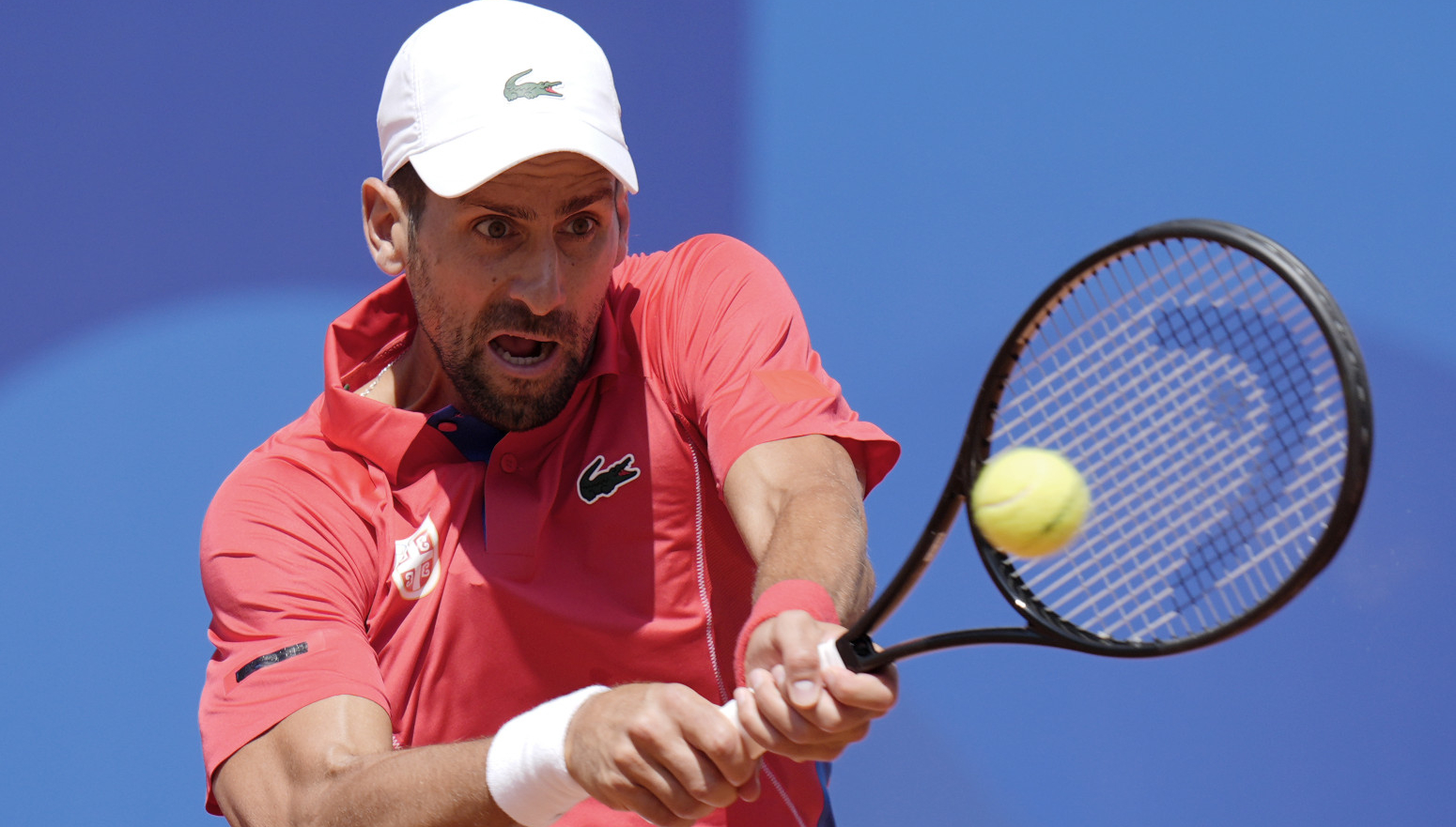 Bartoli: "Novak je dominirao"; Enan: "Pobednik je logičan"