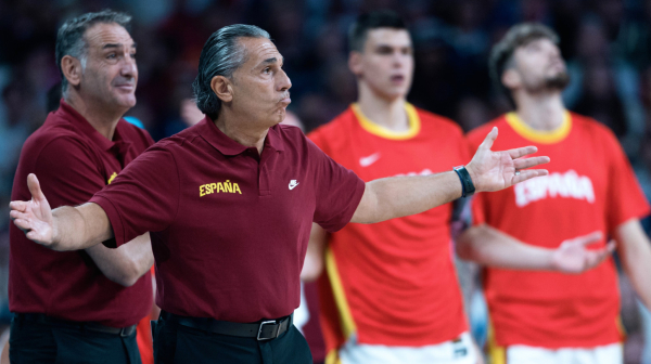 Skariolo objavio spisak bez evroligaških igrača