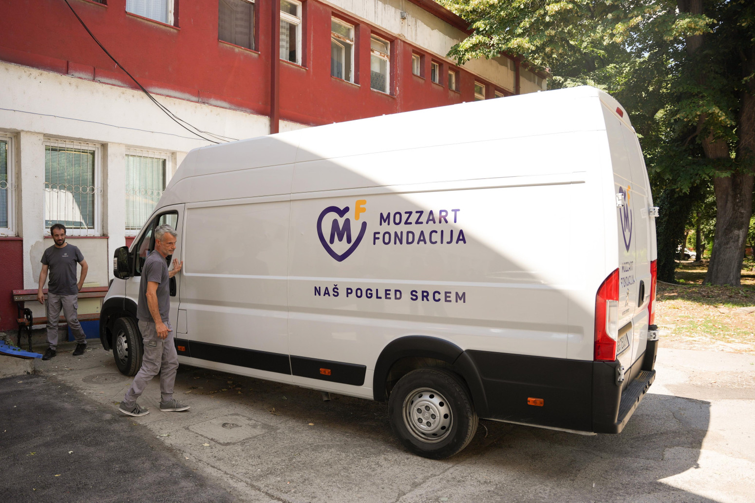 Tri grada za jedan dan: Na istoku Srbije nastavljena Mozzartova velika akcija