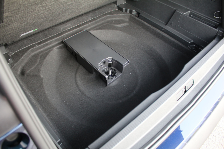 Test: Citroen C5 Aircross – zona komfora