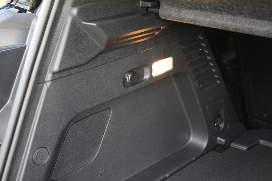 Test: Citroen C5 Aircross – zona komfora