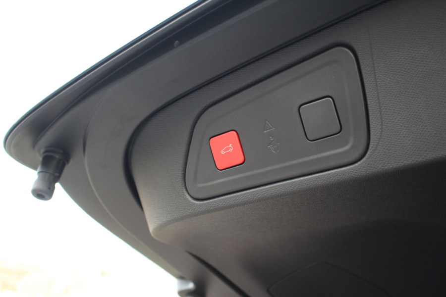 Test: Citroen C5 Aircross – zona komfora