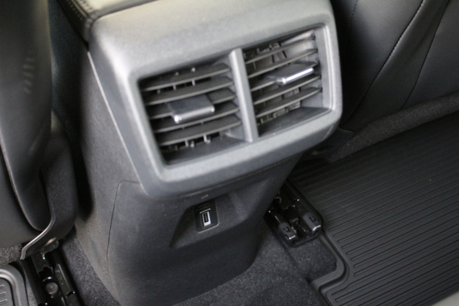 Test: Citroen C5 Aircross – zona komfora