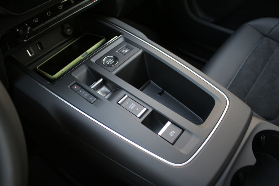 Test: Citroen C5 Aircross – zona komfora