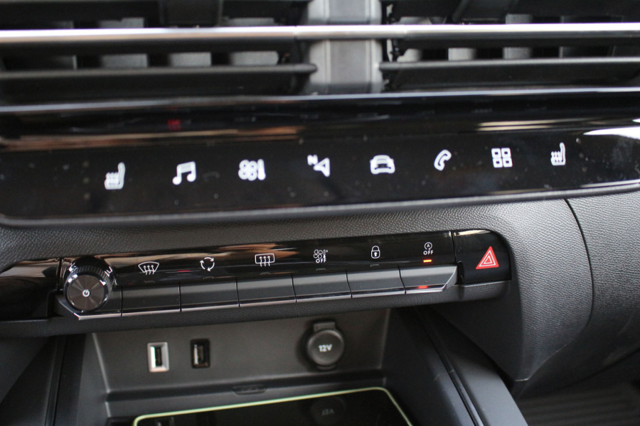 Test: Citroen C5 Aircross – zona komfora