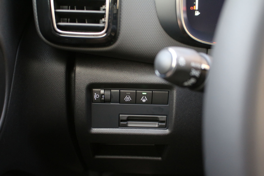 Test: Citroen C5 Aircross – zona komfora