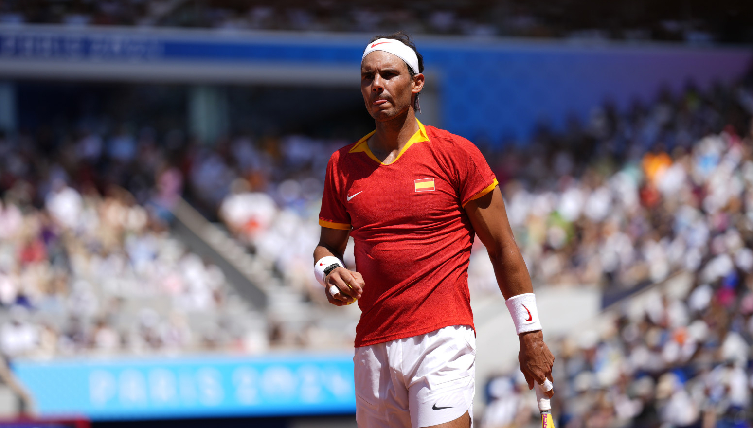 "Rafa na US Openu? To je gotovo nemoguće" VIDEO