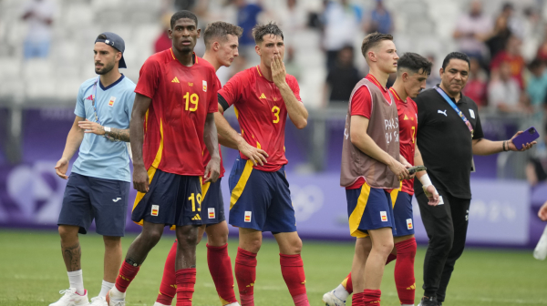 Hladan tuš za šampiona Evrope – Egipat šokirao Španiju