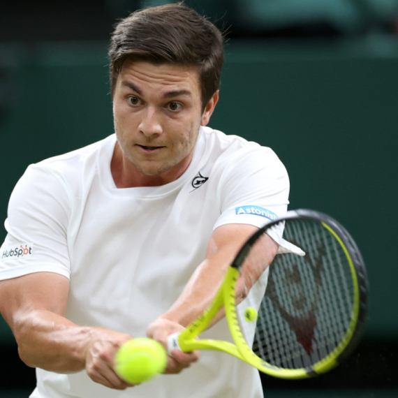 Kako su prošli ostali srpski teniseri na žrebu?