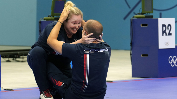 Heroji dana – zlatni tandem snova!