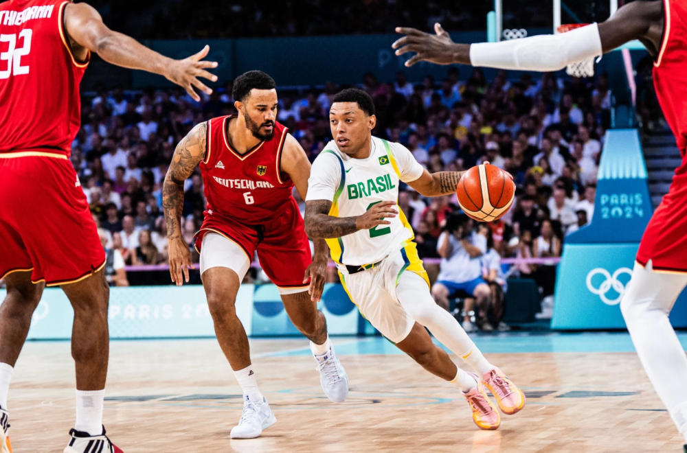 Nemci srušili Brazil, sa Francuskom za prvo mesto – Kaboklo završio ranije, Jago dominirao