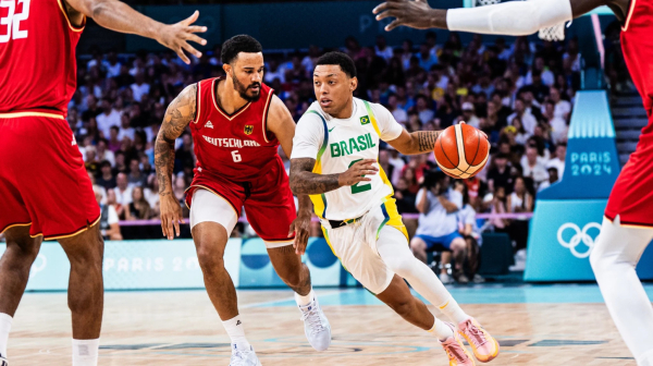 Nemci srušili Brazil, sa Francuskom za prvo mesto – Kaboklo završio ranije, Jago dominirao