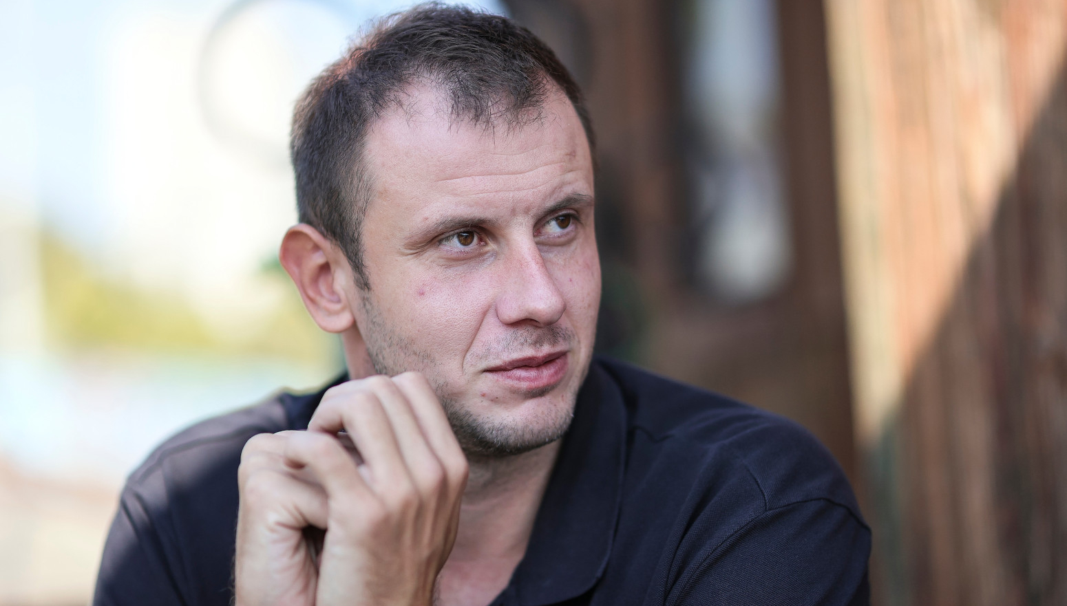 Veličković: "Imao sam veliku tremu, ne daj Bože da ostanem sam!" VIDEO