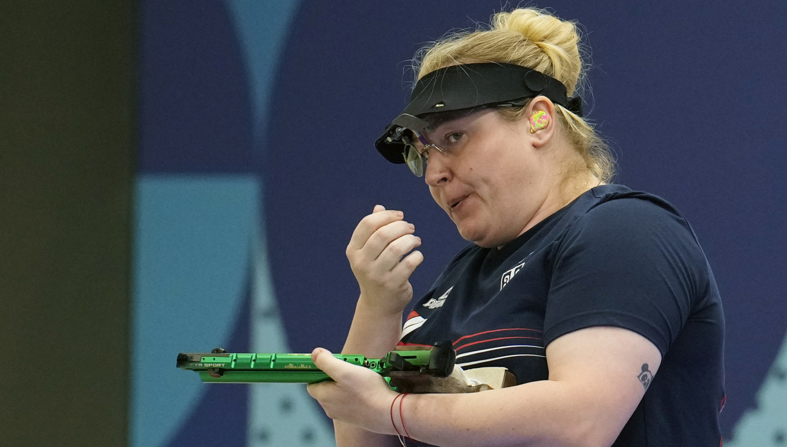 Zorana o preminuloj drugarici: Želela sam da medalju posvetim njoj