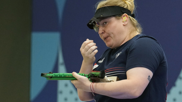 Zorana o preminuloj drugarici: Želela sam da medalju posvetim njoj