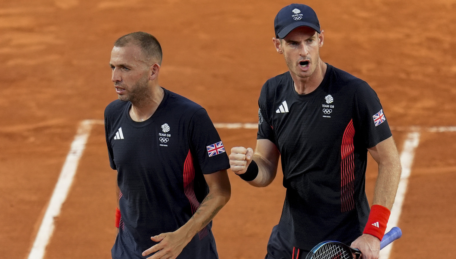 Endi Mari nije sa ove planete – ponovo se vratio sa ivice ambisa i rekao ne penziji!