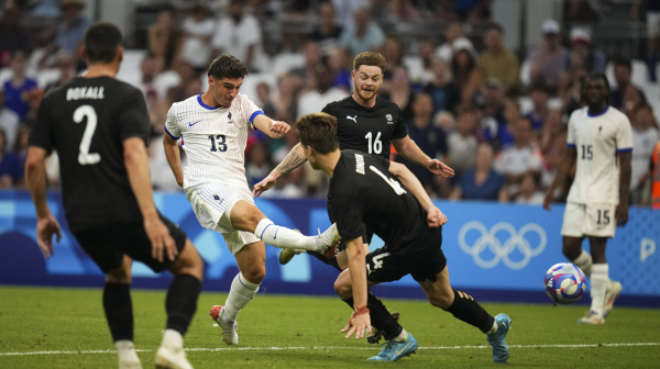 Francuska u četvrtfinalu, protiv Argentine za polufinale u petak