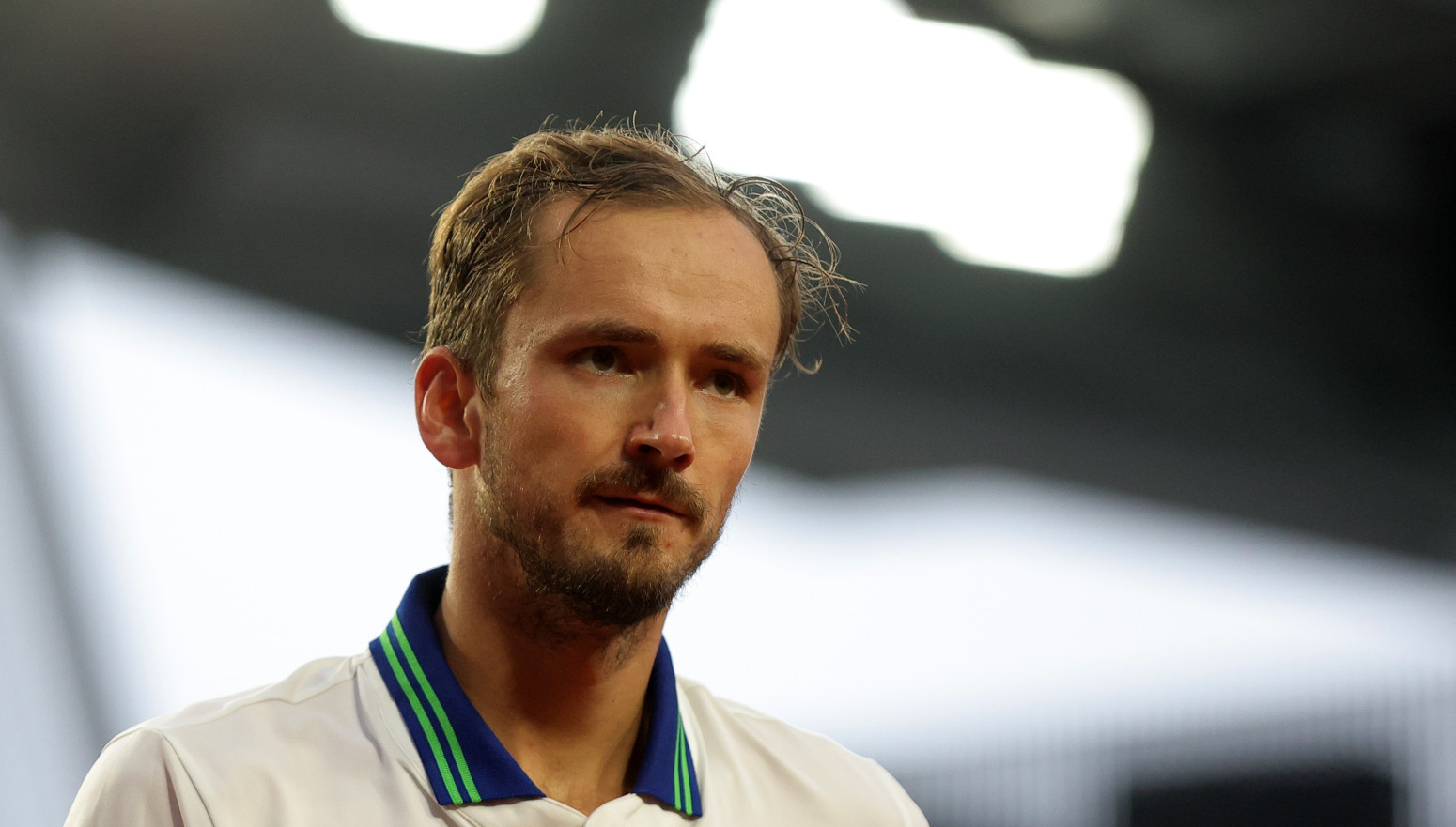 Medvedev srušio Ofnera za samo 68 minuta