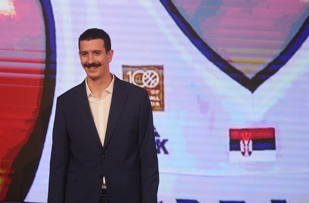 "Imaće košarkaši svoju šansu da se osvete SAD"