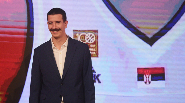 "Imaće košarkaši svoju šansu da se osvete SAD"