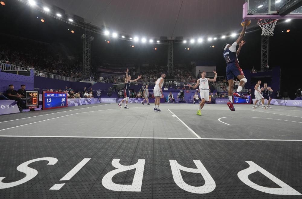 "Jutro je" u Parizu – i to kakvo za Srbe VIDEO