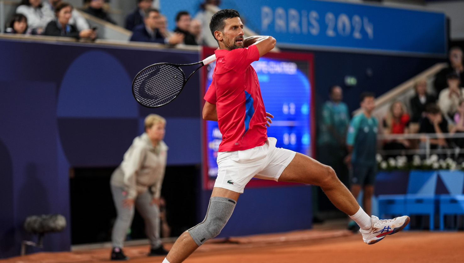 "Novak je u Tokiju bio potpuno uništen, sada je drugi igrač"