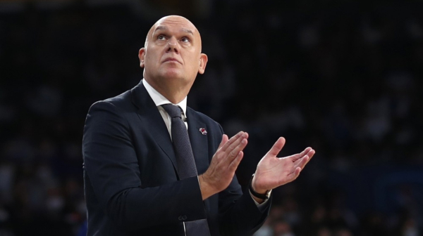 Spahija: Verujem u Srbiju!