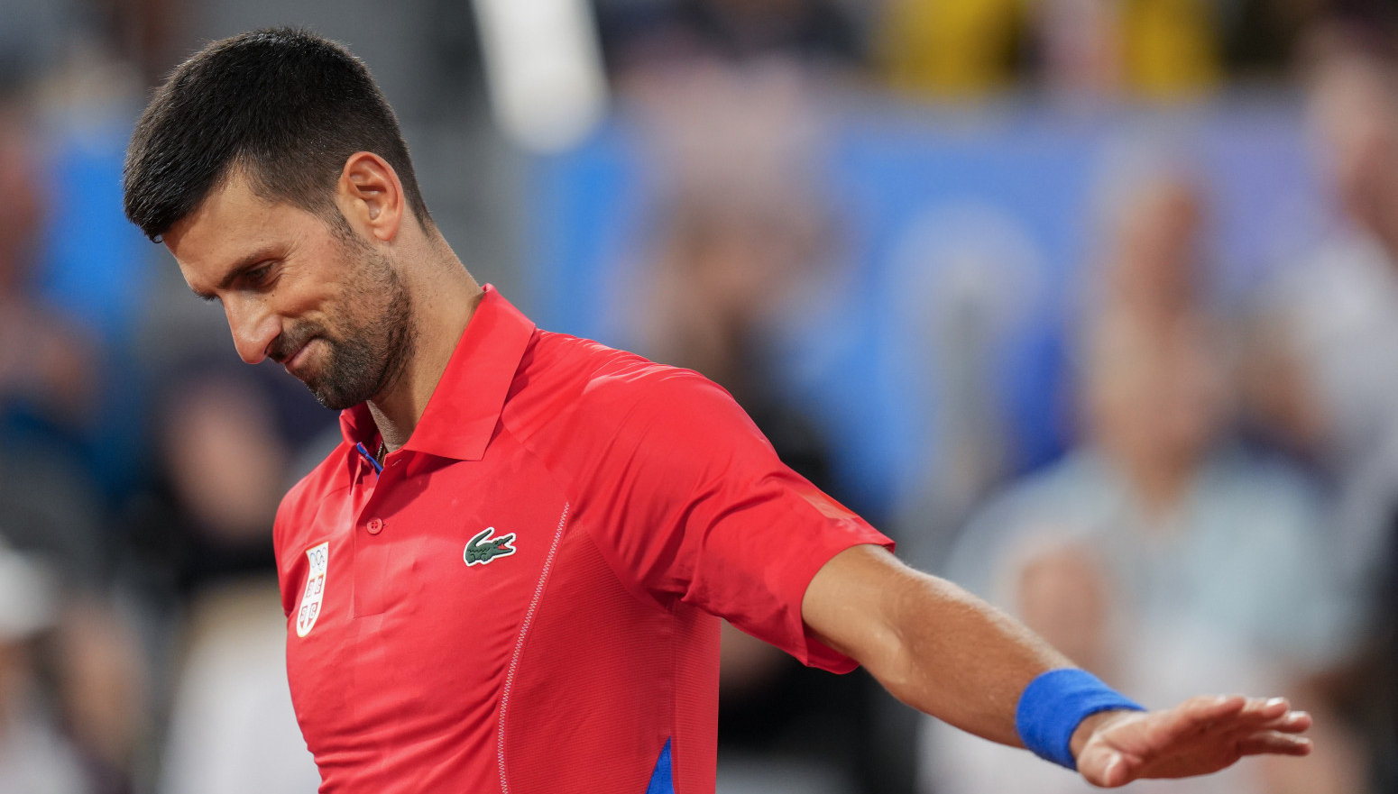 Kanađani razočarani što Novak neće igrati, ali su mu poželeli sreću