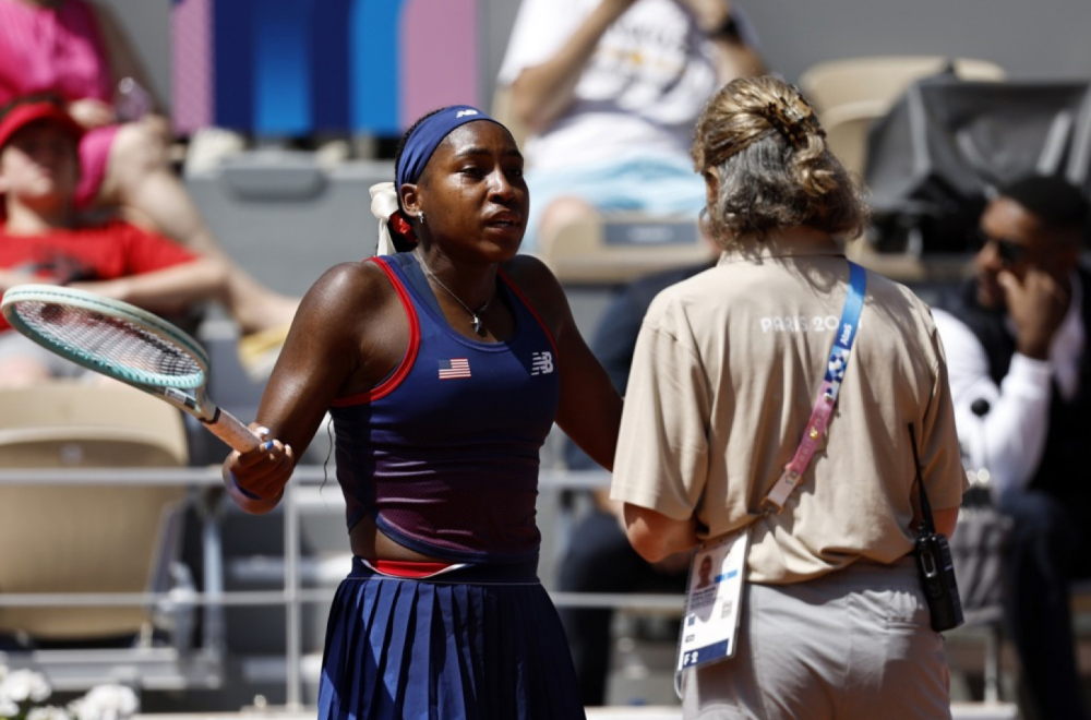 Gof ljuta na sudije: "Niste fer prema meni"