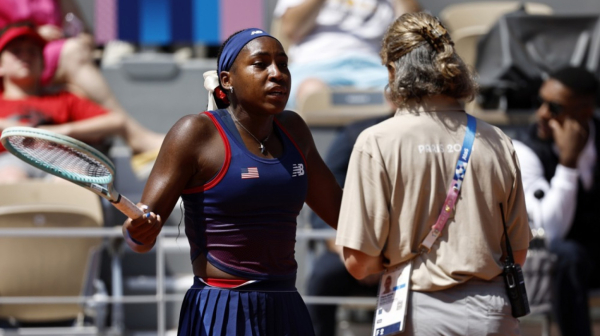 Gof ljuta na sudije: "Niste fer prema meni"