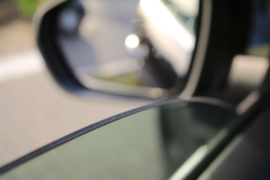 Test: Citroen C5 Aircross – zona komfora