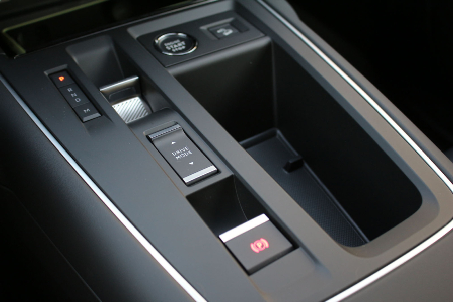 Test: Citroen C5 Aircross – zona komfora