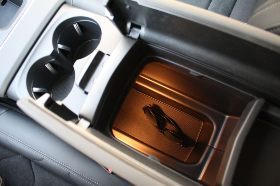 Test: Citroen C5 Aircross – zona komfora