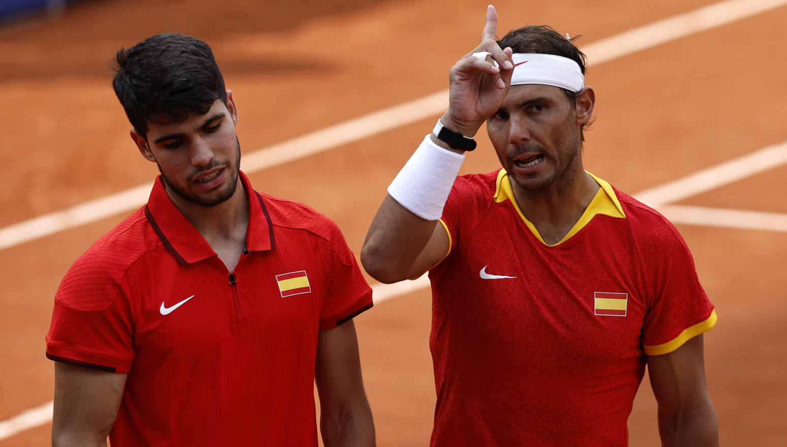 "Kud si pošao? Nazad na svoje mesto!" VIDEO