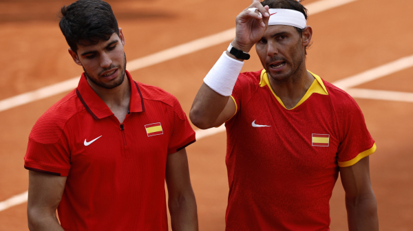 "Kud si pošao? Nazad na svoje mesto!" VIDEO