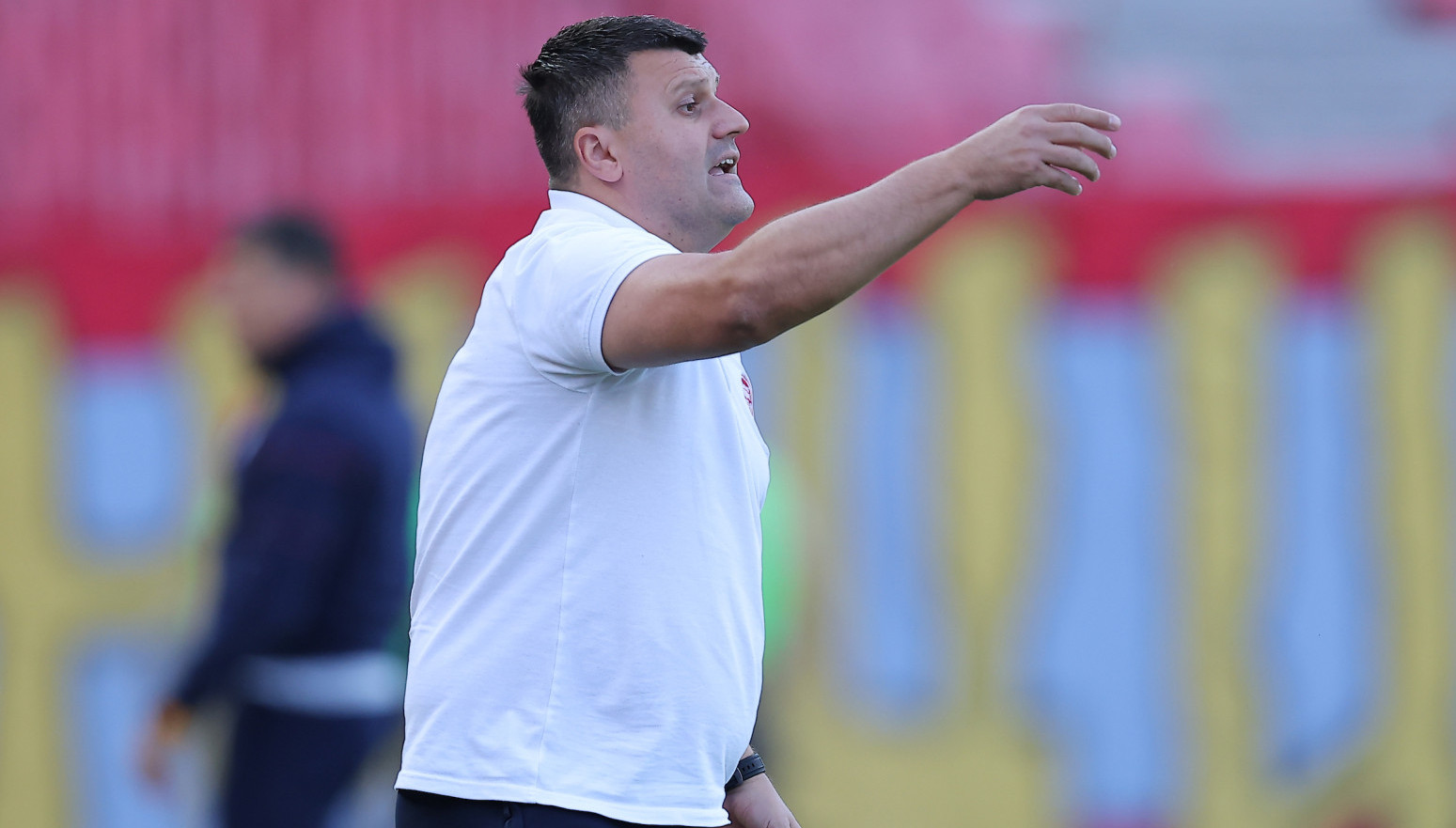 Radnički gost Mornara u revanš meču 2. kola kvalifikacija za Ligu Konferencija