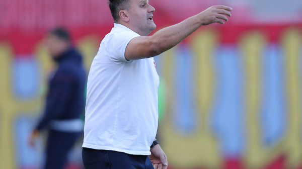 Radnički gost Mornara u revanš meču 2. kola kvalifikacija za Ligu Konferencija