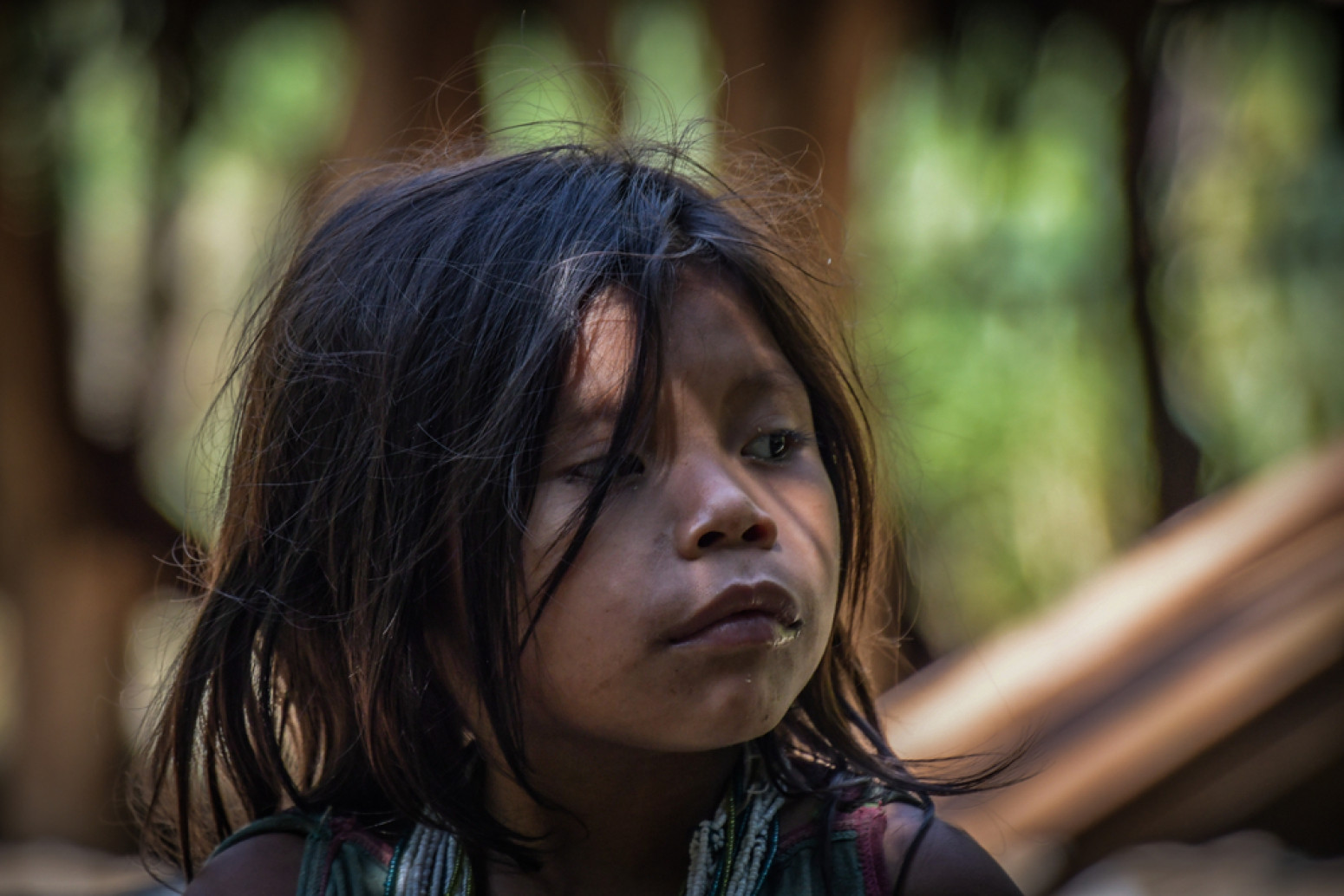 Jedno pleme je nakon 500 godina izašlo iz izolacije i upozorilo ljude na veliku opasnost