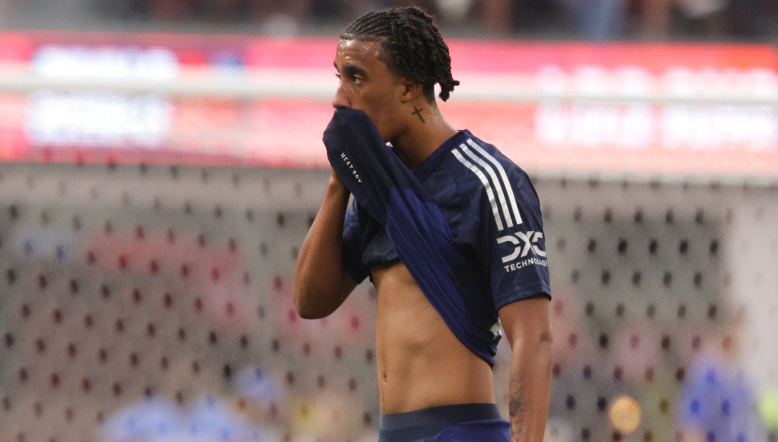 Joro na štakama, propušta početak sezone VIDEO