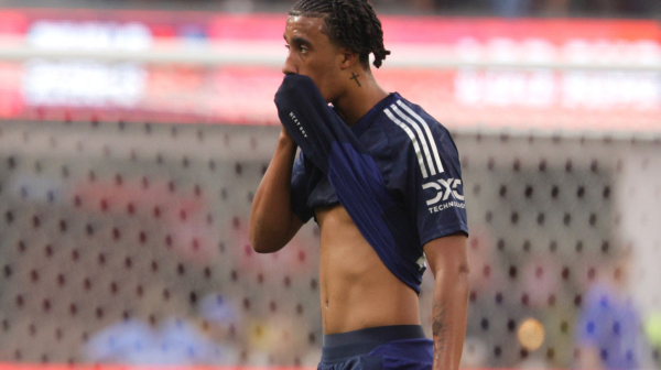 Joro na štakama, propušta početak sezone VIDEO