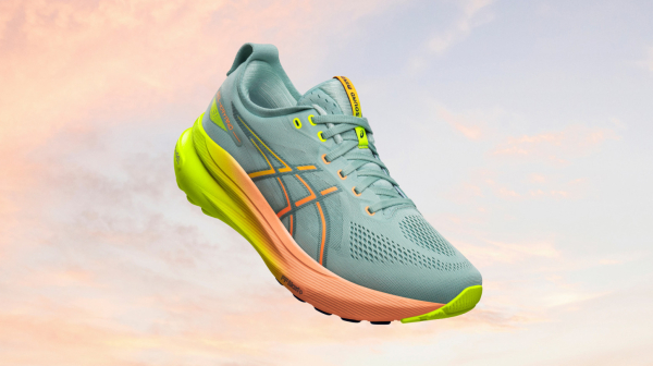 ASICS lansira novu kolekciju "Celebration of Sport" i "heroja" kolekcije – patike GEL-KAYANO™ 31