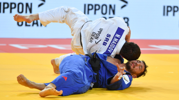 Istorijska pobeda Srbije na OI