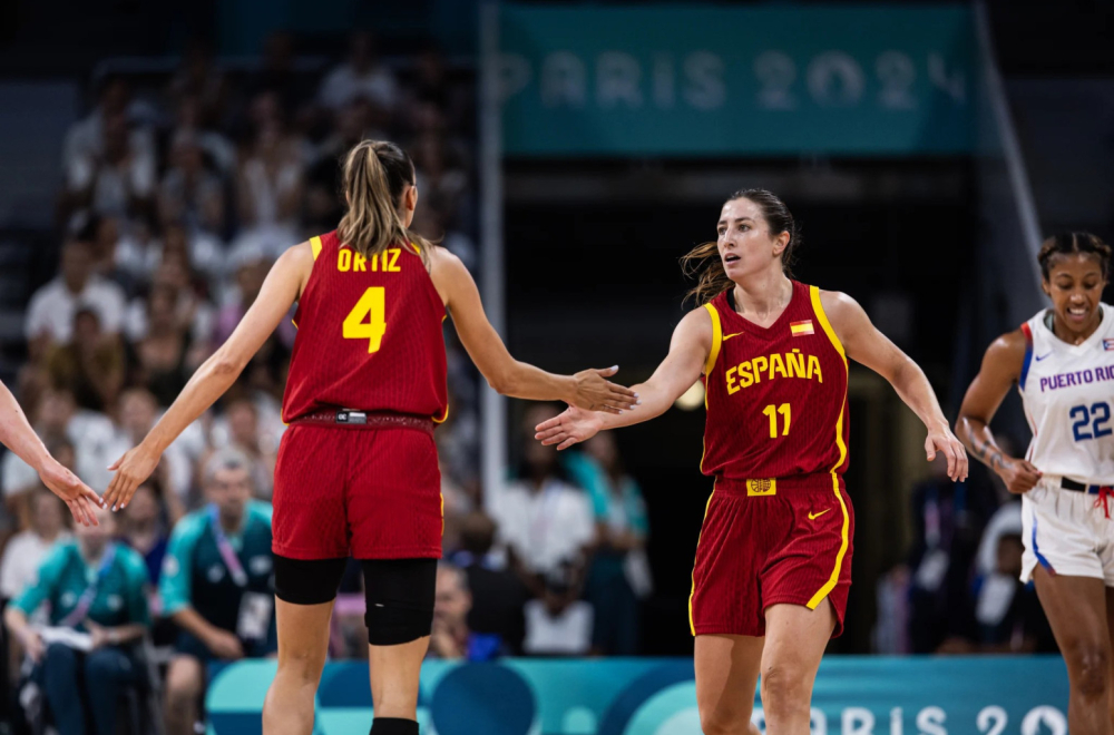 Španija u nokaut fazi – drama završnica i pobeda protiv Portorika