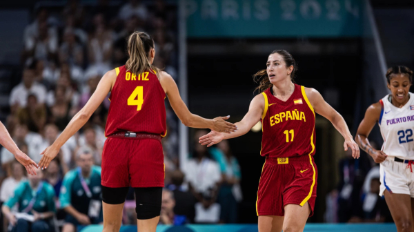 Španija u nokaut fazi – drama završnica i pobeda protiv Portorika