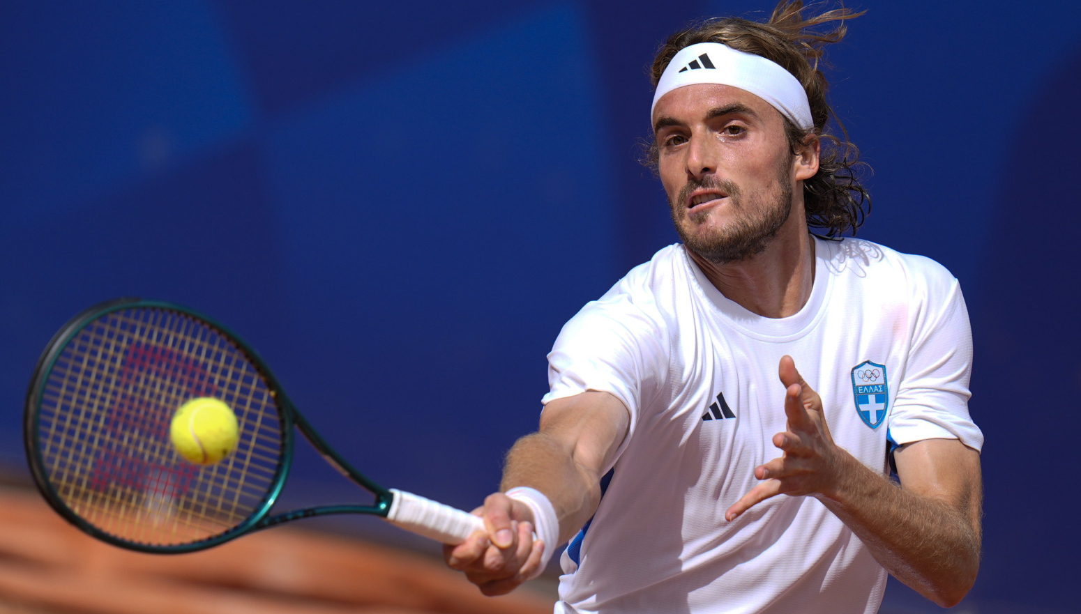 Cicipas uradio svoje, čeka Novaka!