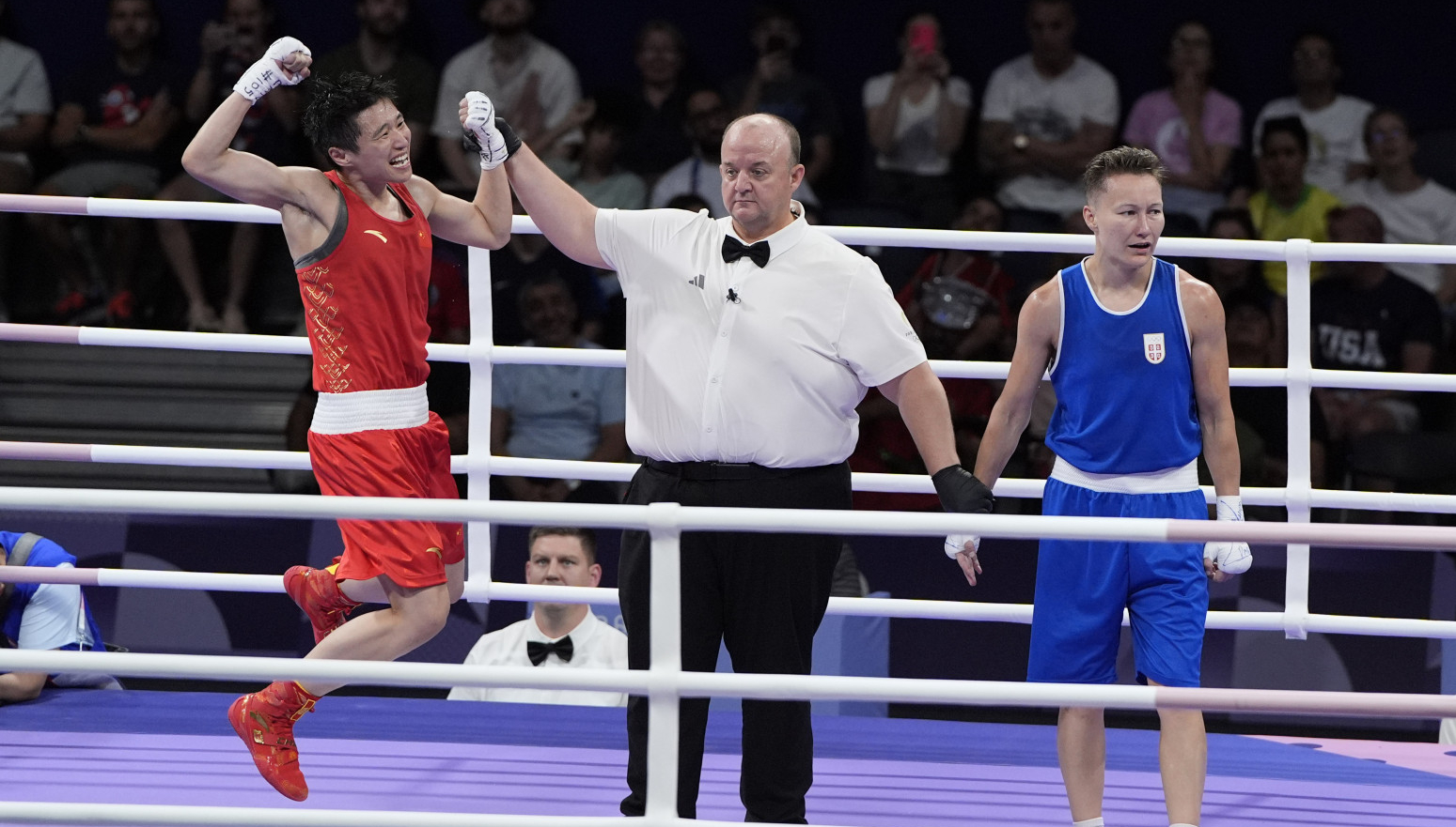 Hitno saopštenje: Ostali smo bez reči – Srbija očekuje pravednu istragu