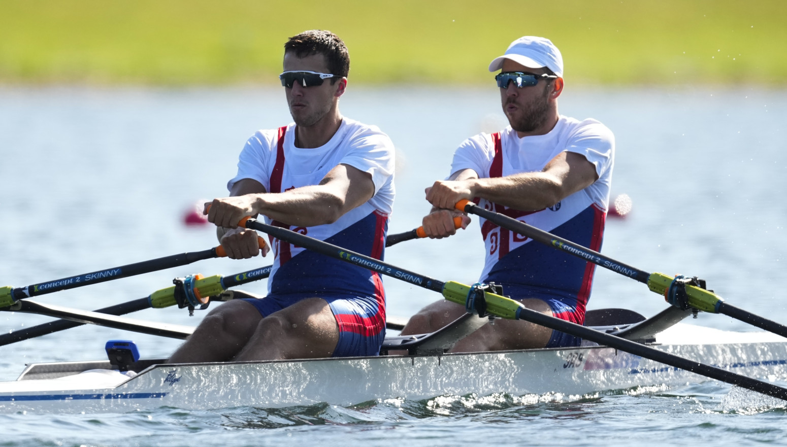 Rumunima zlato, Srbi imali rezultat za srebro!